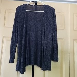 Charlotte Russe XS cardigan